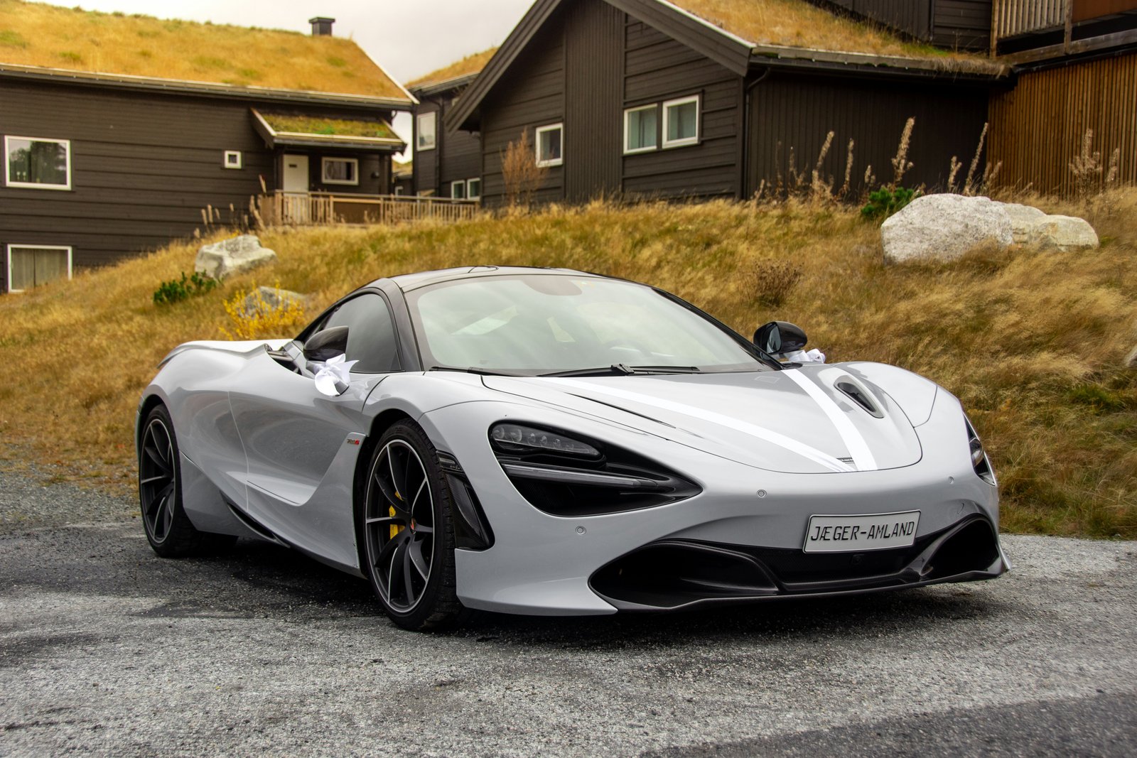 Premium Car